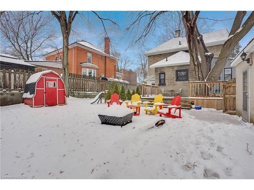 854 Queenston Road, Cambridge, ON - Outdoor