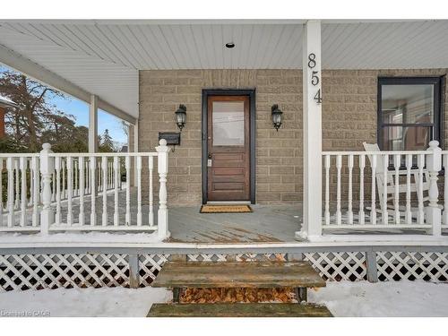 854 Queenston Road, Cambridge, ON - Outdoor