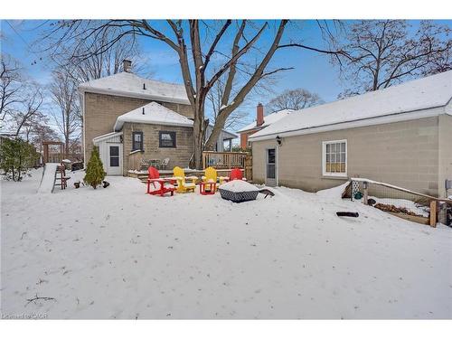 854 Queenston Road, Cambridge, ON - Outdoor