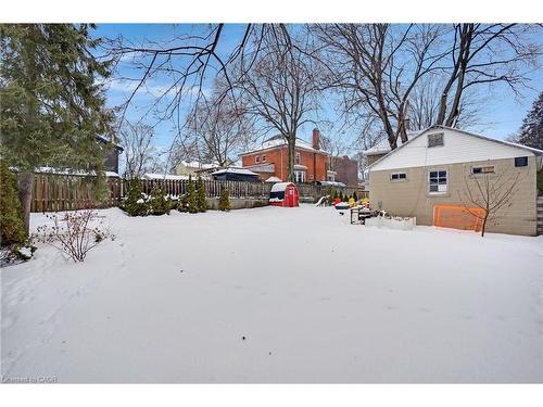 854 Queenston Road, Cambridge, ON - Outdoor