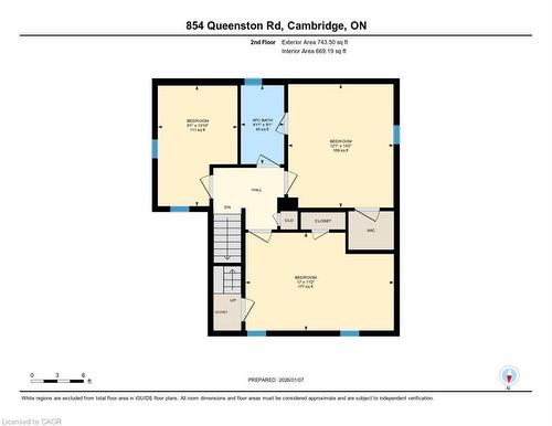 854 Queenston Road, Cambridge, ON - Other