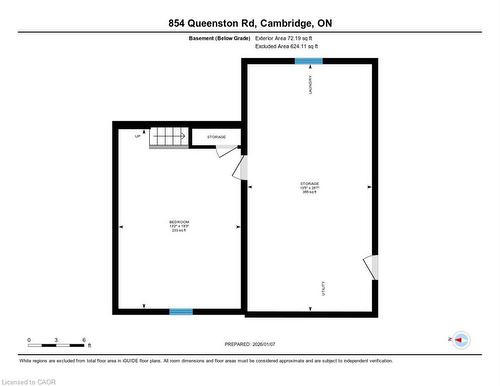 854 Queenston Road, Cambridge, ON - Other