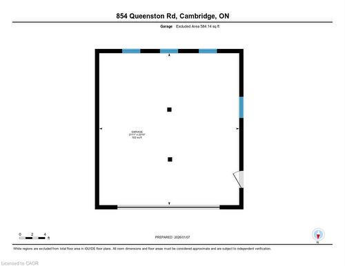 854 Queenston Road, Cambridge, ON - Other