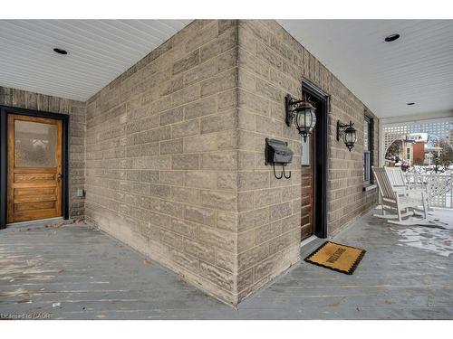 854 Queenston Road, Cambridge, ON - Outdoor With Exterior