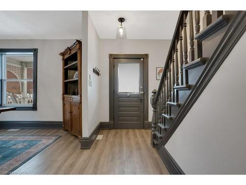 854 Queenston Road, Cambridge, ON - Indoor Photo Showing Other Room