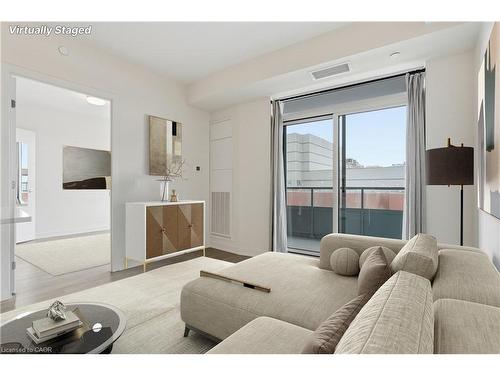 416-212 King William Street, Hamilton, ON - Indoor