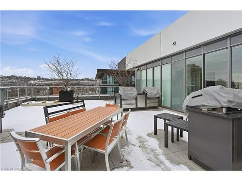 416-212 King William Street, Hamilton, ON - Outdoor With Exterior