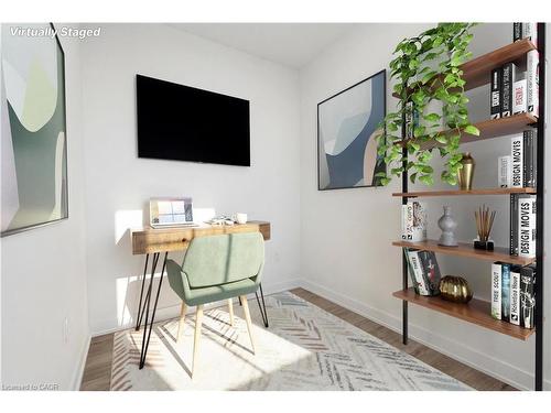 416-212 King William Street, Hamilton, ON - Indoor Photo Showing Other Room