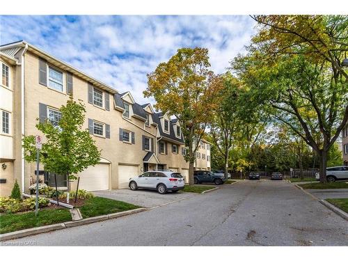 23-1357 Ontario Street, Burlington, ON - Outdoor With Facade