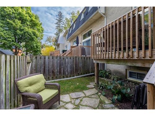 23-1357 Ontario Street, Burlington, ON - Outdoor