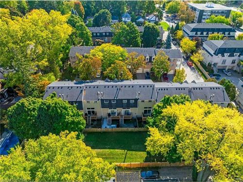 23-1357 Ontario Street, Burlington, ON - Outdoor With View