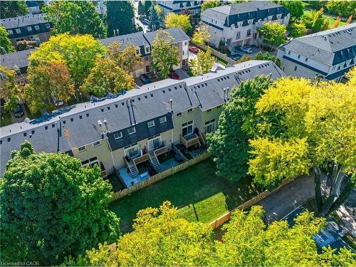 23-1357 Ontario Street, Burlington, ON - Outdoor With View