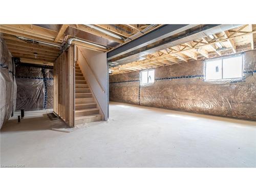 3911 Auckland Avenue, London, ON - Indoor