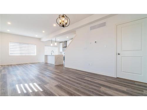 3911 Auckland Avenue, London, ON - Indoor Photo Showing Other Room