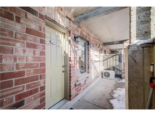 H-236 Rachel Crescent, Kitchener, ON - Indoor