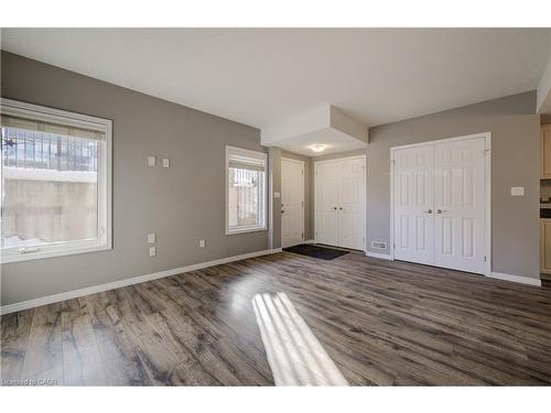 H-236 Rachel Crescent, Kitchener, ON - Indoor Photo Showing Other Room