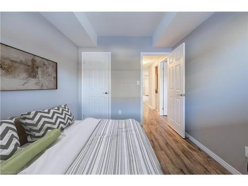 H-236 Rachel Crescent, Kitchener, ON - Indoor Photo Showing Bedroom