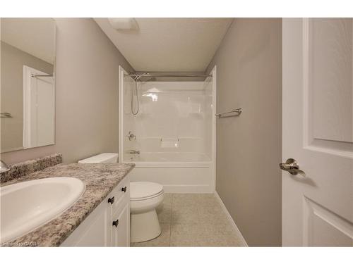 H-236 Rachel Crescent, Kitchener, ON - Indoor Photo Showing Bathroom