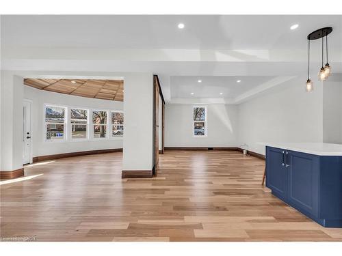 2076 Main Street N, Jarvis, ON - Indoor Photo Showing Other Room