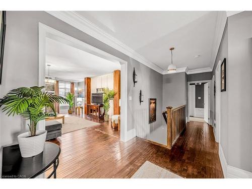 20 Chesswood Trail, Hamilton, ON - Indoor