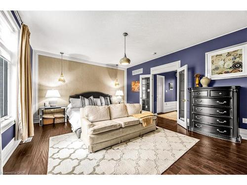 20 Chesswood Trail, Hamilton, ON - Indoor