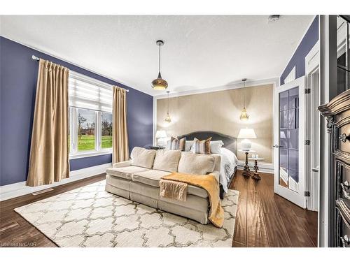 20 Chesswood Trail, Hamilton, ON - Indoor