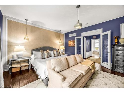 20 Chesswood Trail, Hamilton, ON - Indoor