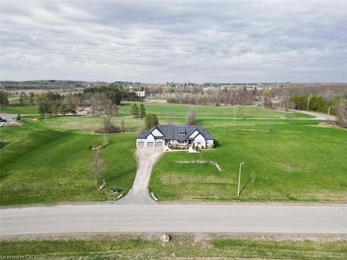 20 Chesswood Trail, Hamilton, ON - Outdoor With View