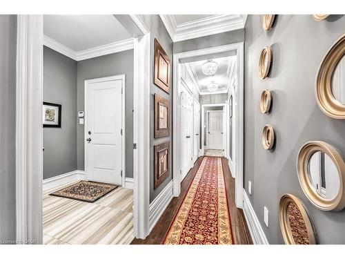 20 Chesswood Trail, Hamilton, ON - Indoor Photo Showing Other Room