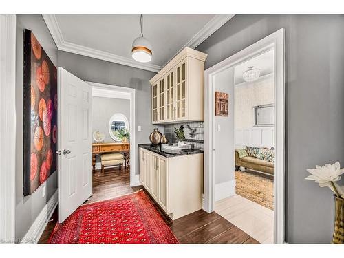 20 Chesswood Trail, Hamilton, ON - Indoor Photo Showing Other Room