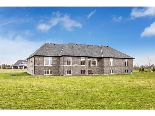 20 Chesswood Trail, Hamilton, ON - Outdoor