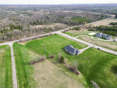 20 Chesswood Trail, Hamilton, ON - Outdoor With View