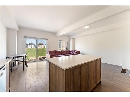 35 Lincoln Drive, Belleville, ON - Indoor