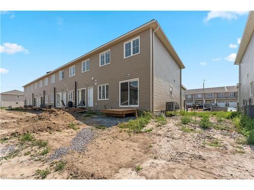 35 Lincoln Drive, Belleville, ON - Outdoor With Exterior