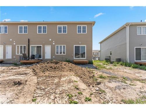 35 Lincoln Drive, Belleville, ON - Outdoor