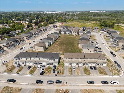 35 Lincoln Drive, Belleville, ON -  With View