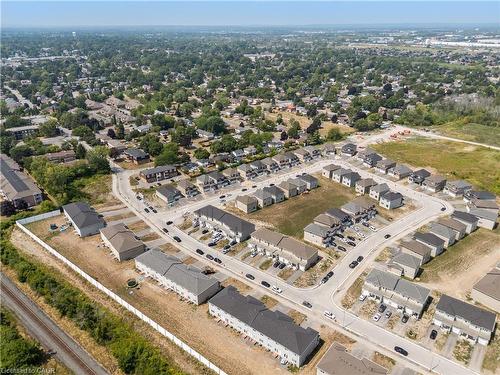 35 Lincoln Drive, Belleville, ON -  With View