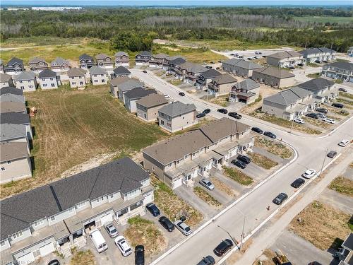 35 Lincoln Drive, Belleville, ON -  With View