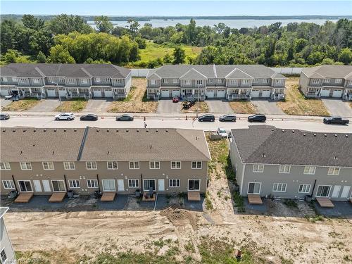 35 Lincoln Drive, Belleville, ON - Outdoor With Body Of Water With View