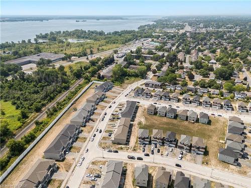 35 Lincoln Drive, Belleville, ON - Outdoor With Body Of Water With View