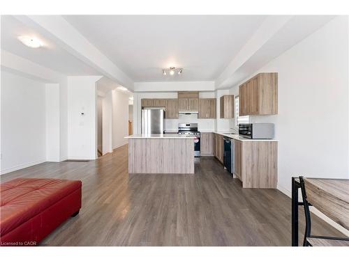 35 Lincoln Drive, Belleville, ON - Indoor Photo Showing Kitchen