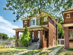 Basement-11 Ottawa Street S Hamilton, ON L8K 2C9