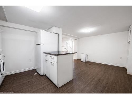 Basement-11 Ottawa Street S, Hamilton, ON - Indoor