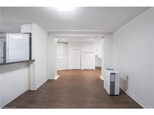 Basement-11 Ottawa Street S, Hamilton, ON - Indoor