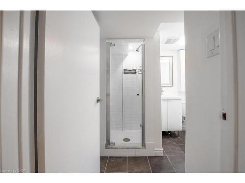 Basement-11 Ottawa Street S, Hamilton, ON - Indoor Photo Showing Other Room