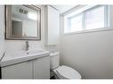 Basement-11 Ottawa Street S, Hamilton, ON  - Indoor Photo Showing Bathroom 