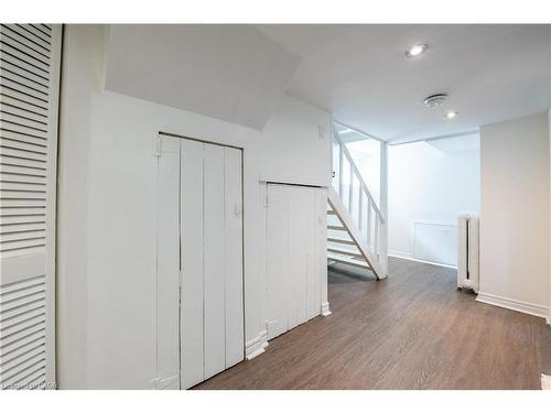 Basement-11 Ottawa Street S, Hamilton, ON - Indoor Photo Showing Other Room