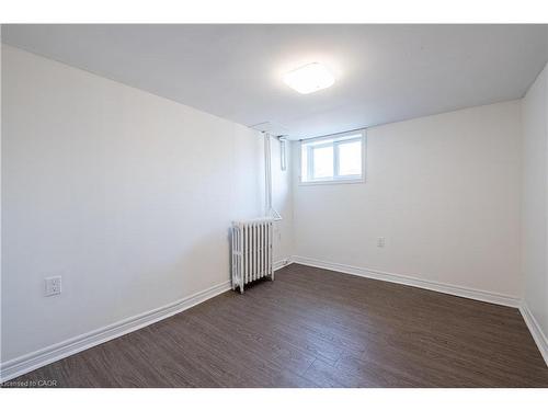 Basement-11 Ottawa Street S, Hamilton, ON - Indoor Photo Showing Other Room