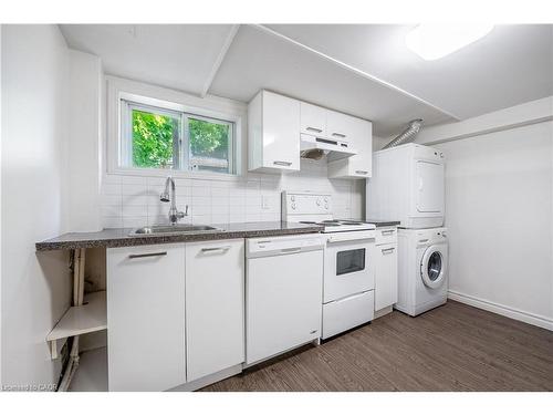 Basement-11 Ottawa Street S, Hamilton, ON - Indoor