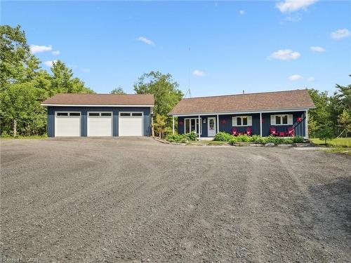 891 Peninsula Road, Gravenhurst, ON - Outdoor